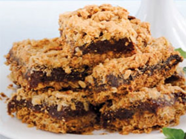 Date Squares